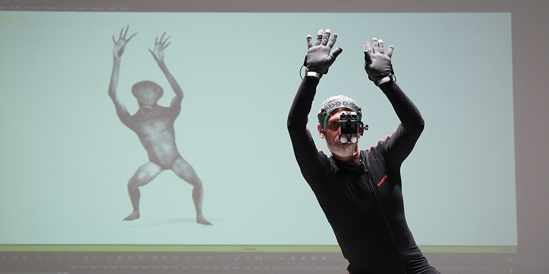 xsens mocap suit